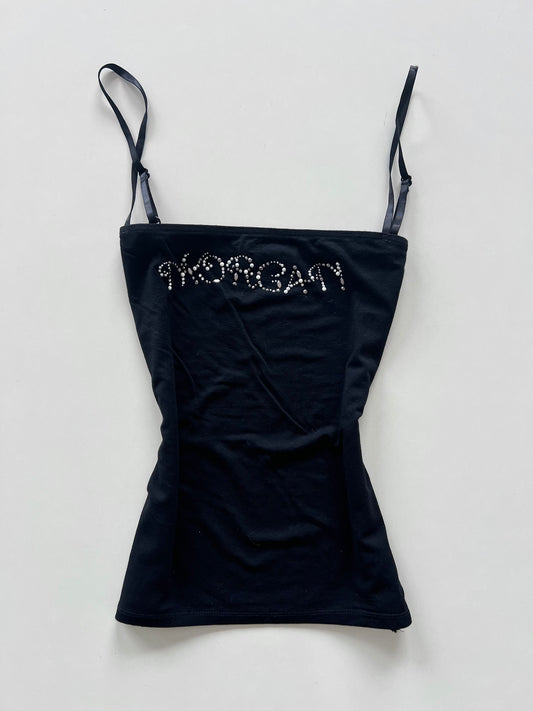 Morgan Vintage Top-Bust 32 to 34