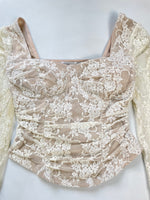 Load image into Gallery viewer, Madden Girl Top-Bust 30 to 32
