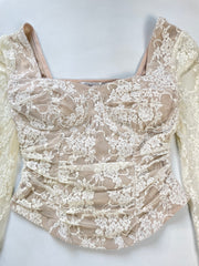 Madden Girl Top-Bust 30 to 32