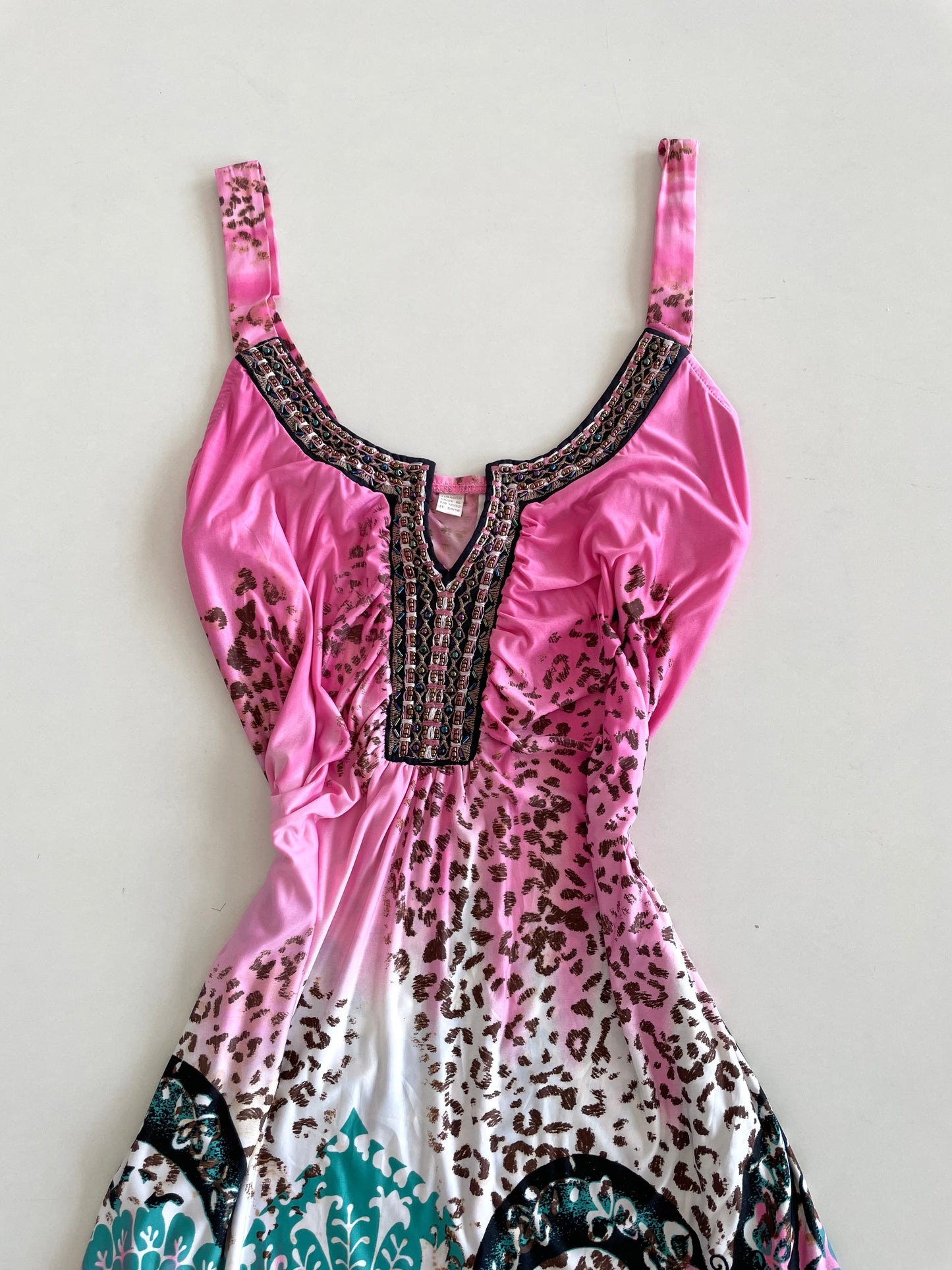 BodyFlirt Dress-Bust 42