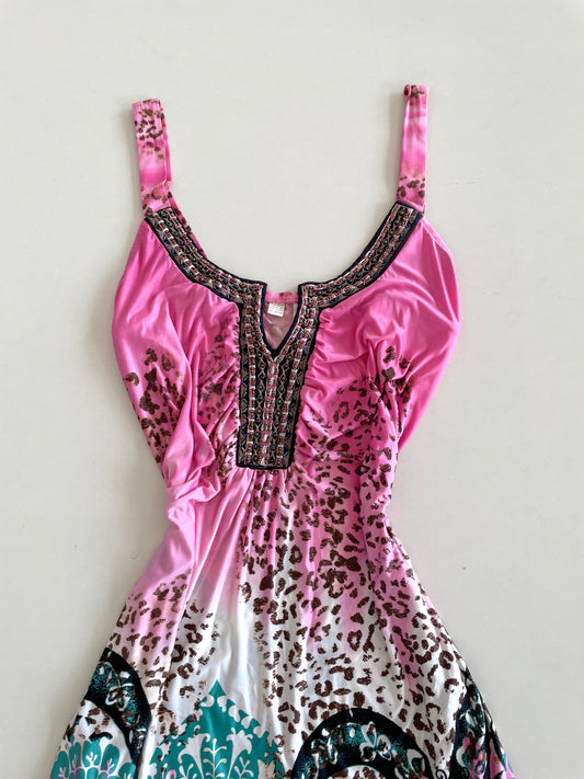 BodyFlirt Dress-Bust 42