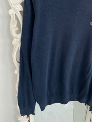 Vintage Lacoste Sweater-Bust 42