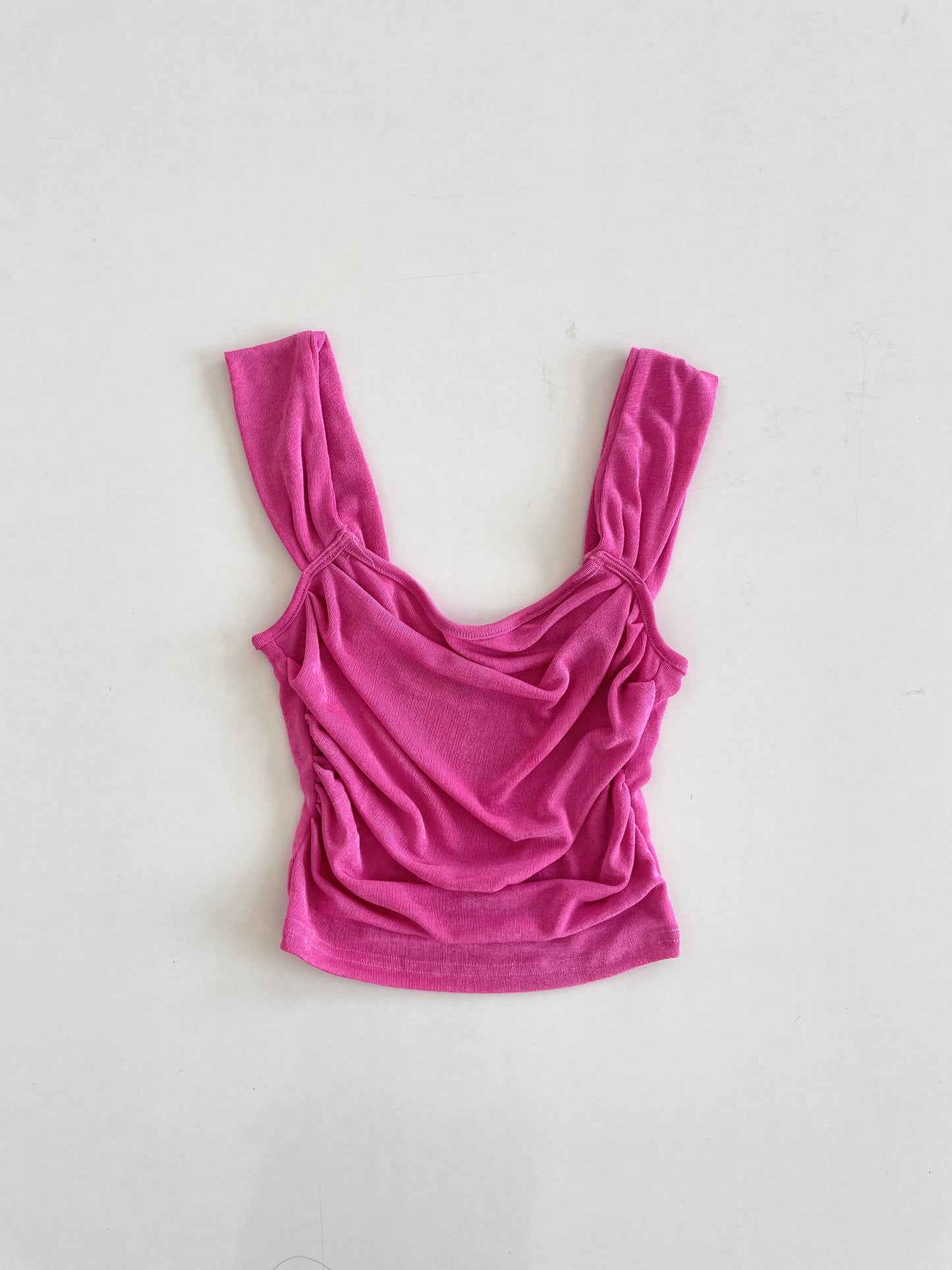 Pink Top-Bust 30 to 32