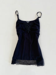 Street One Vintage Top-Bust 32 to 34