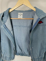 Load image into Gallery viewer, Lee Cooper Denim Jacket-Bust 34
