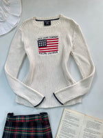 Load image into Gallery viewer, Vintage Ralph Lauren Sweater-Chest 38