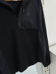 Vintage Spyder Jacket-Chest 42