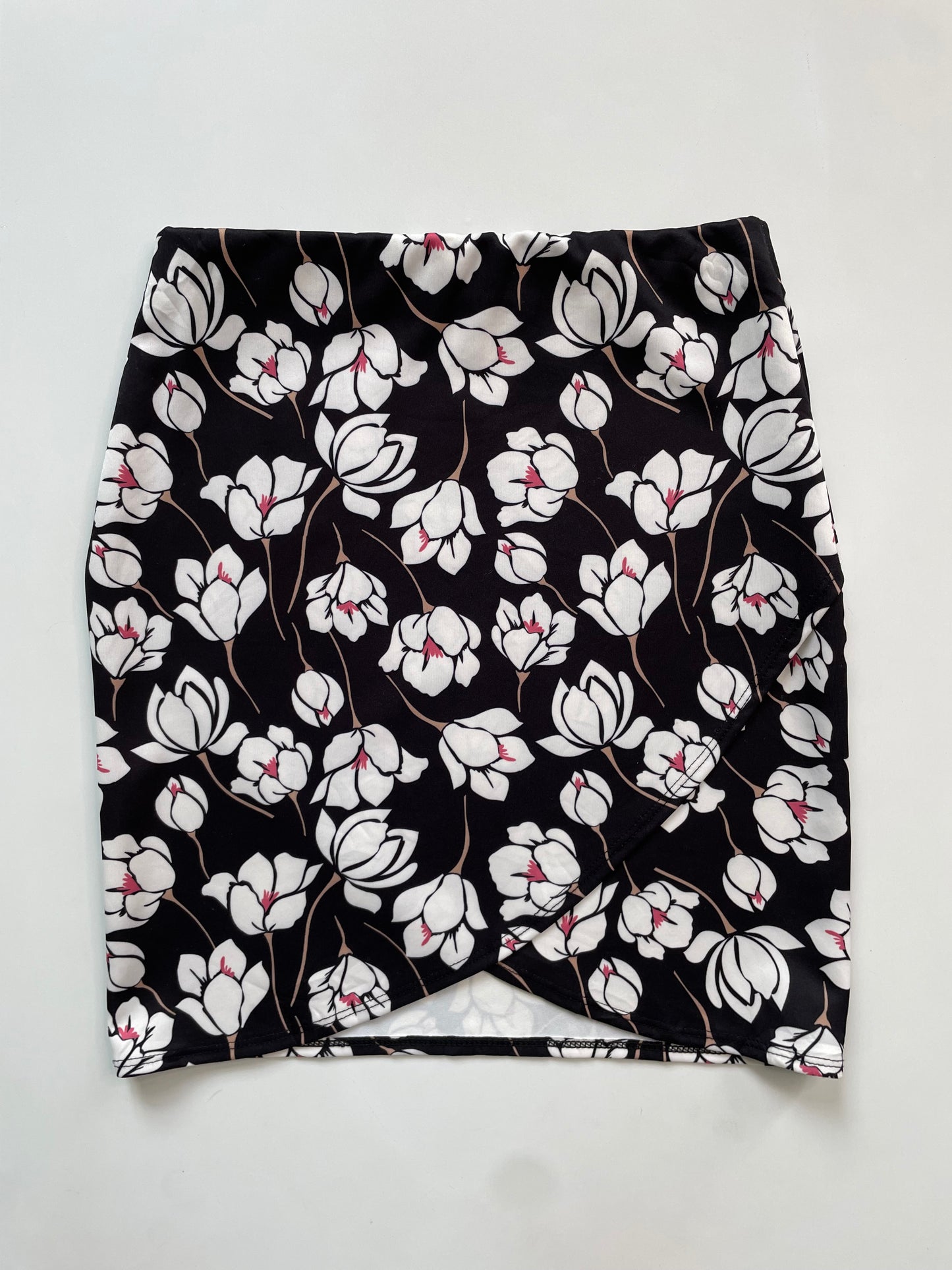 Skirt-Waist 26
