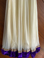 Load image into Gallery viewer, Vintage Embroidered Kurta-Bust 38