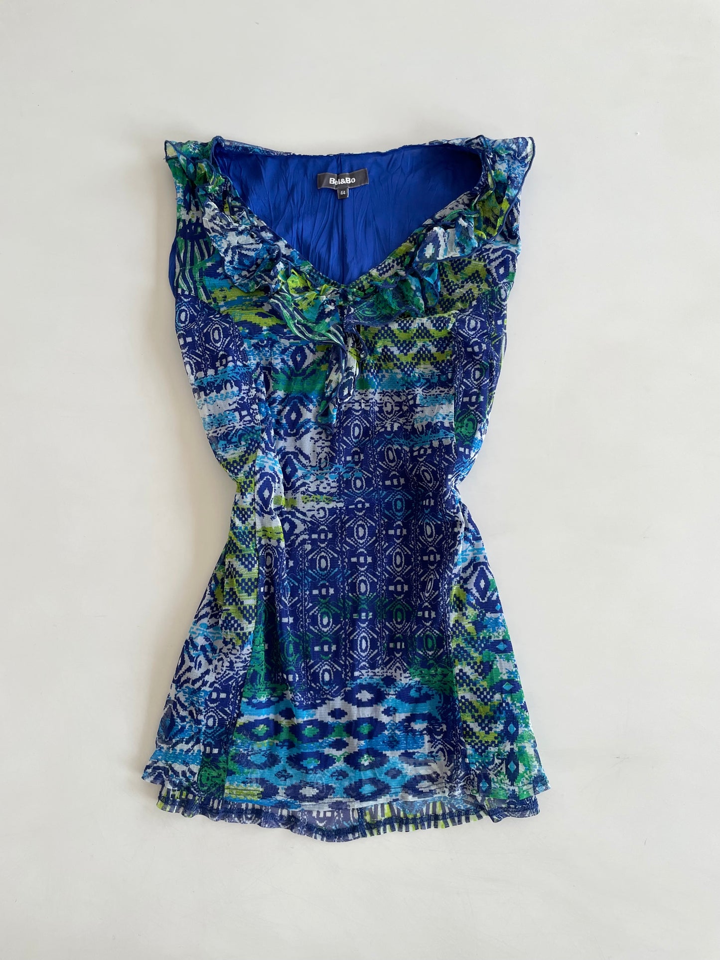 Bel&Bo Vintage Top-Bust 42 to 44