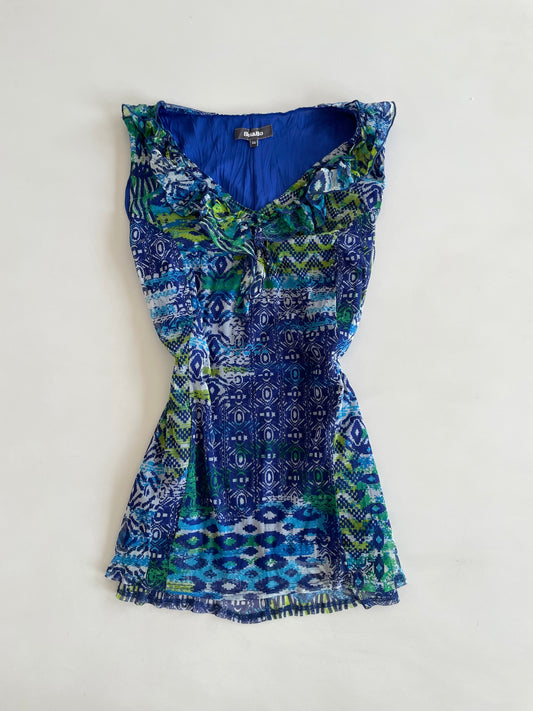 Bel&Bo Vintage Top-Bust 42 to 44