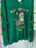 Load image into Gallery viewer, Christmas Sweater-Chest 42
