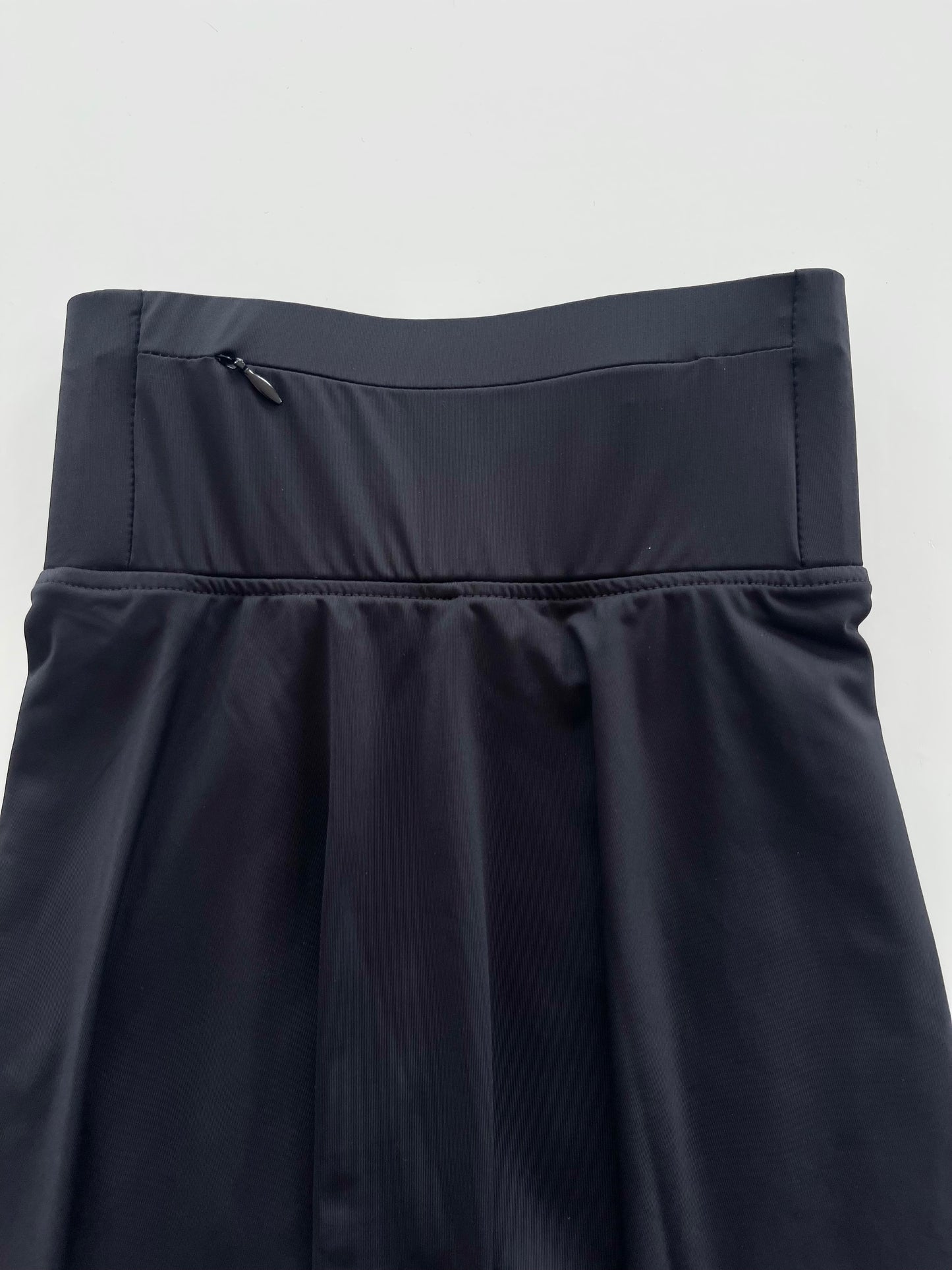 Workout Skirt With Inbuilt Shorts-Waist 28 to 30