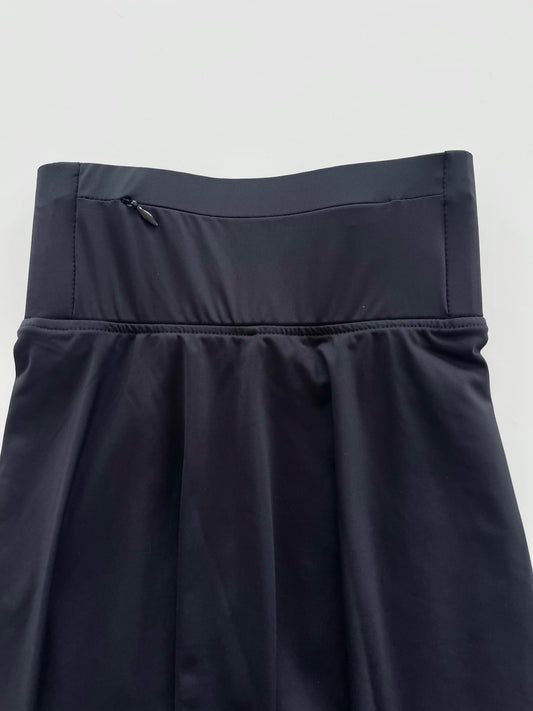 Workout Skirt With Inbuilt Shorts-Waist 28 to 30