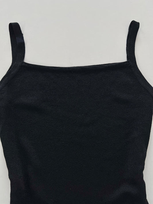 Black Top-Bust 36 to 38
