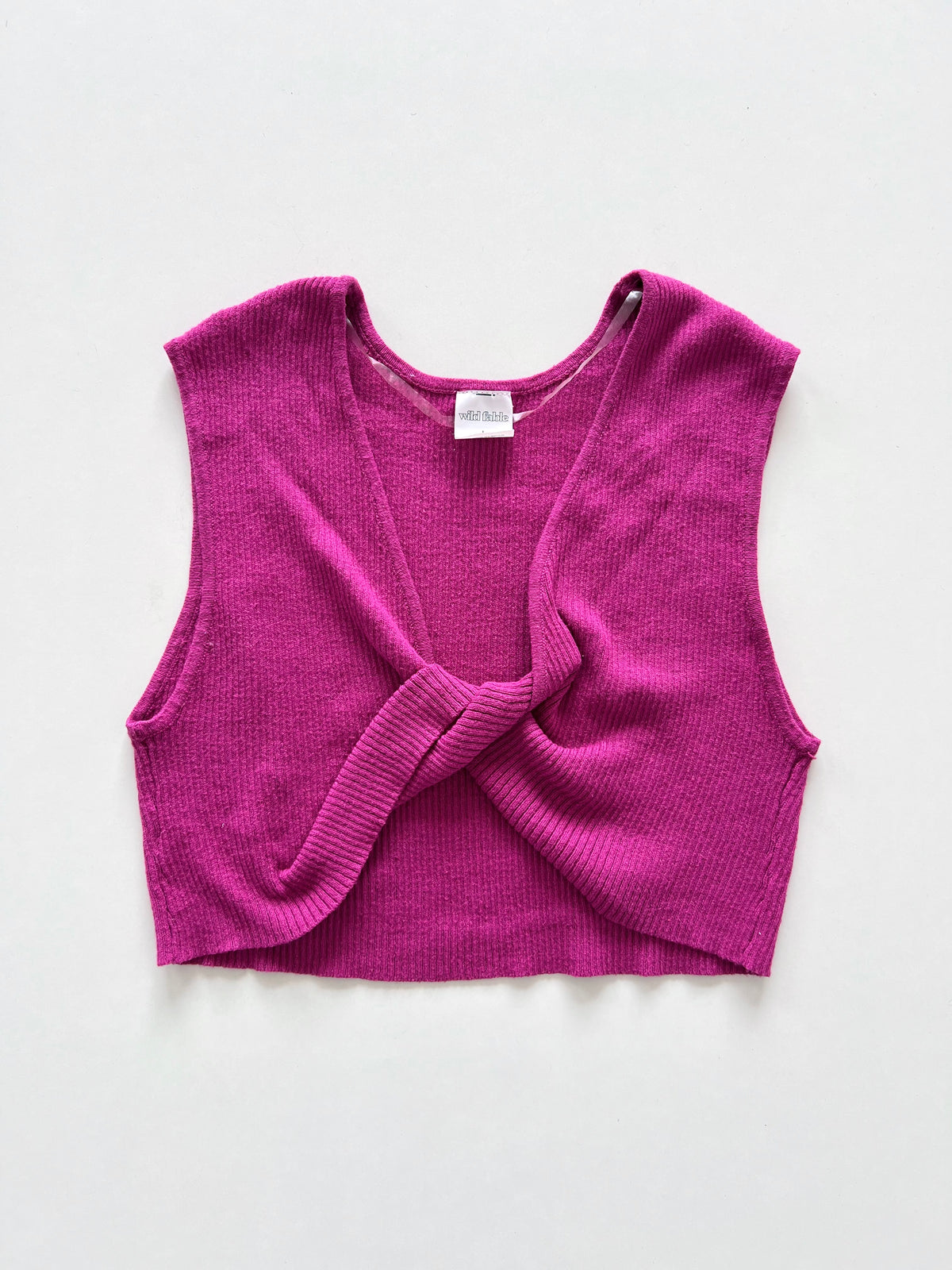 Wild Fable Top-Bust 32 to 34