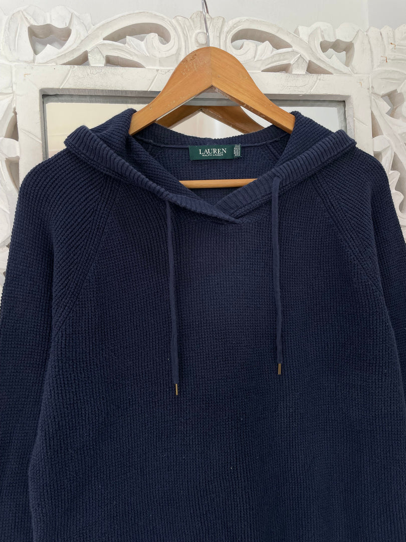 Vintage Ralph Lauren Sweater-Chest 40