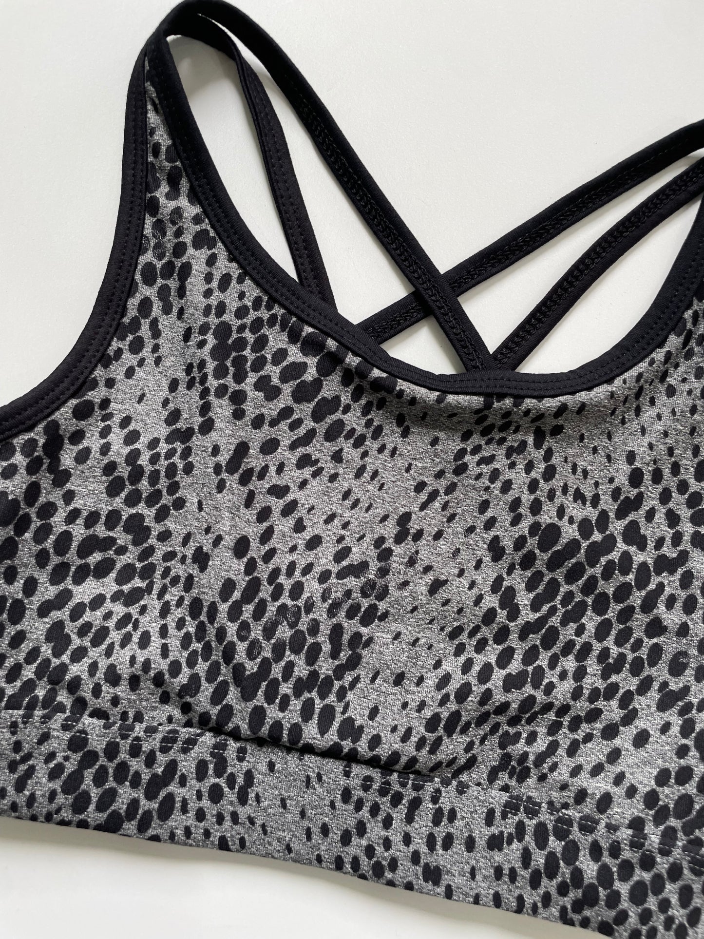 Gymwear-Bust 24