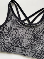 Load image into Gallery viewer, Gymwear-Bust 24
