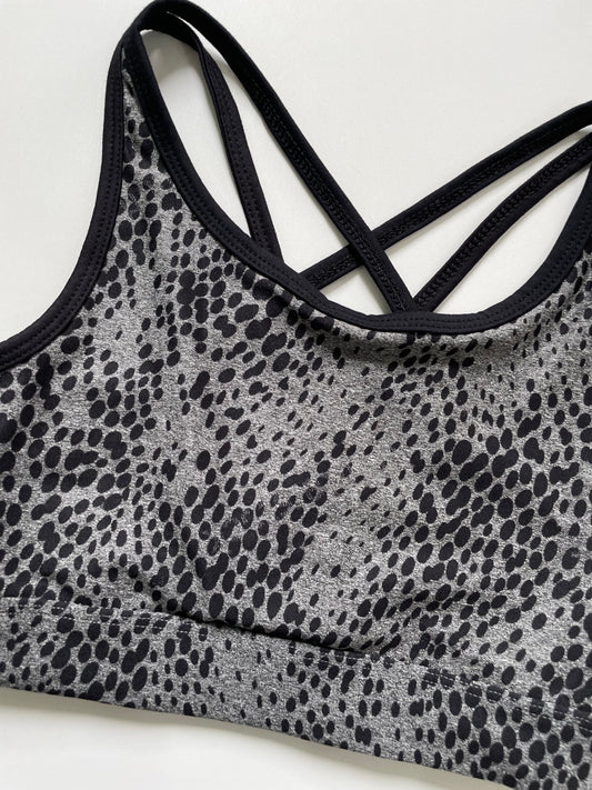 Gymwear-Bust 24