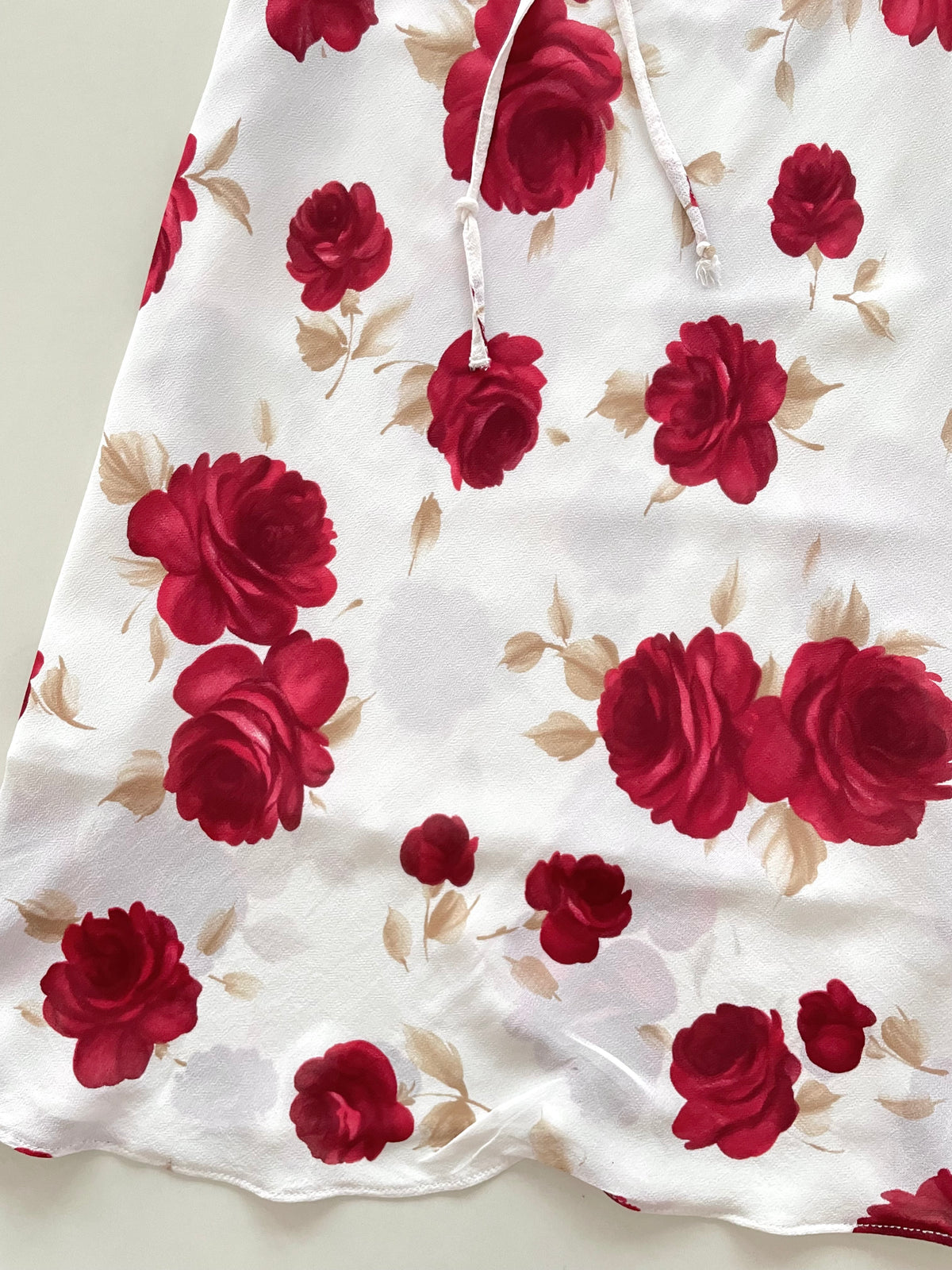 Xanaka Floral Vintage Skirt-Waist 30 to 32
