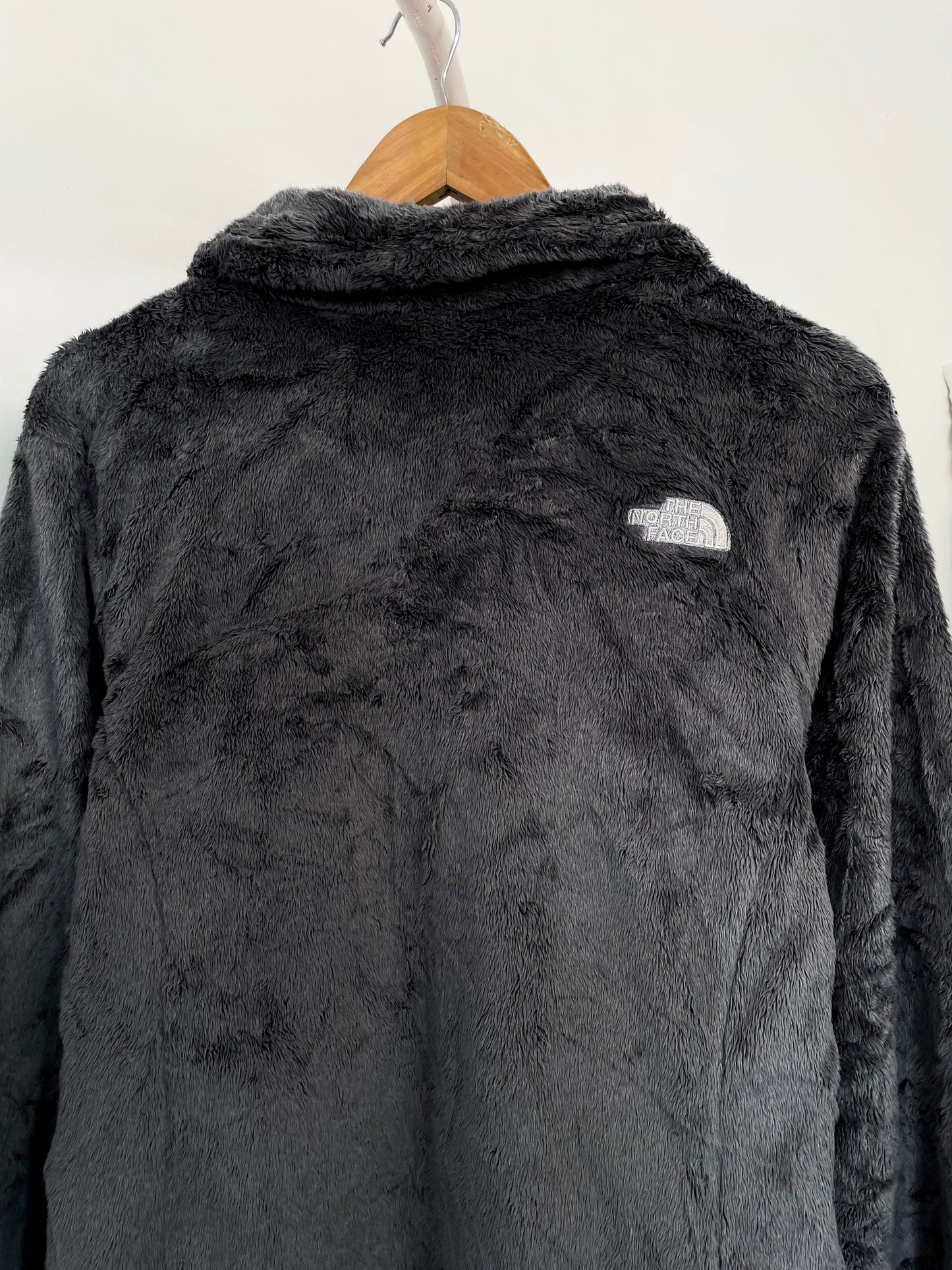 The North Face Vintage Fleece Jacket-Bust 40