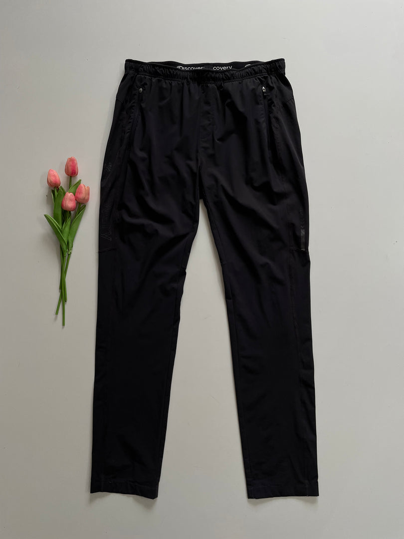 DISCOVERY SWEATPANTS - WAIST 32 TO 36