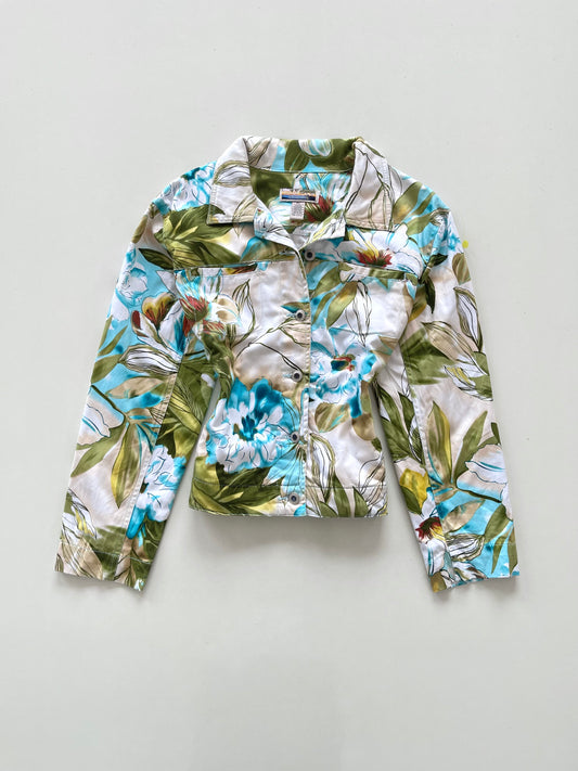 Sunset Cove Jacket-Bust 42