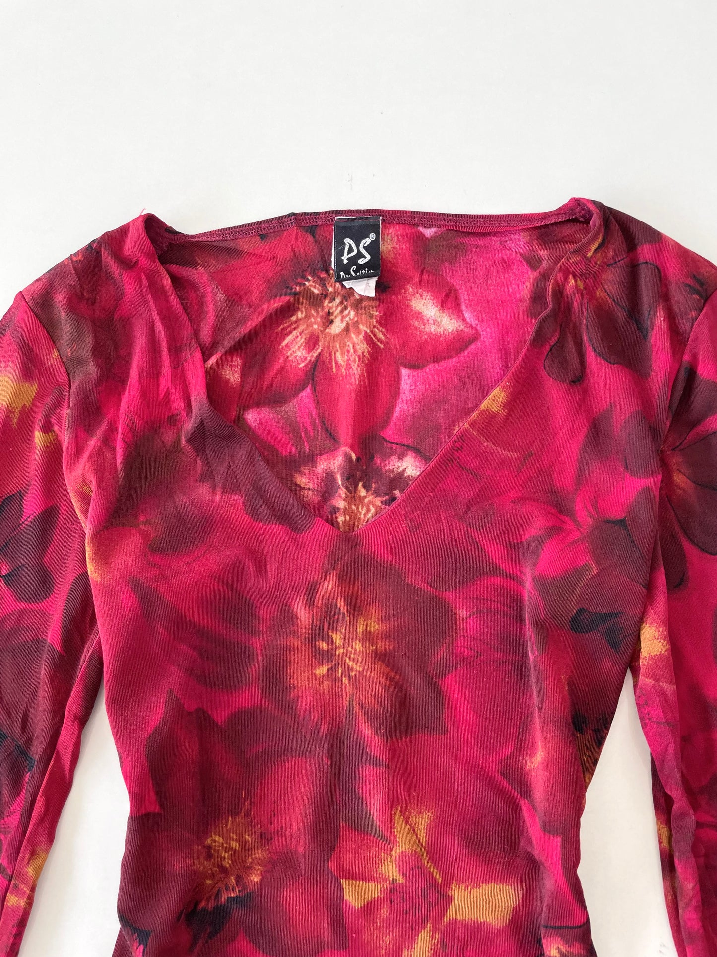 Per Section Vintage Top-Bust 34 to 36
