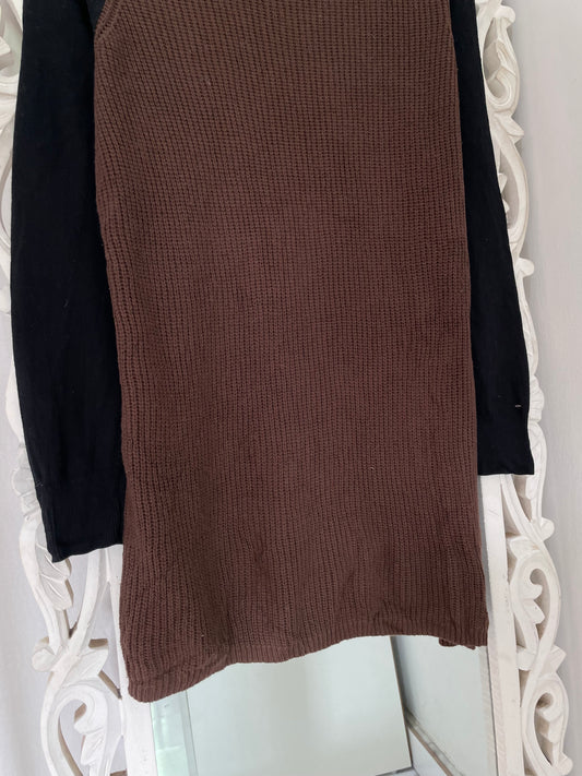 Vintage Ralph Lauren Sweater-Chest 42