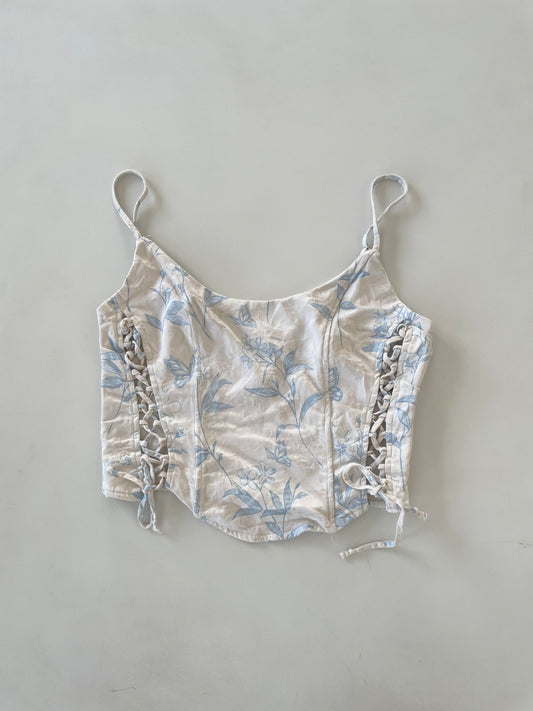 Bershka Top-Bust 30