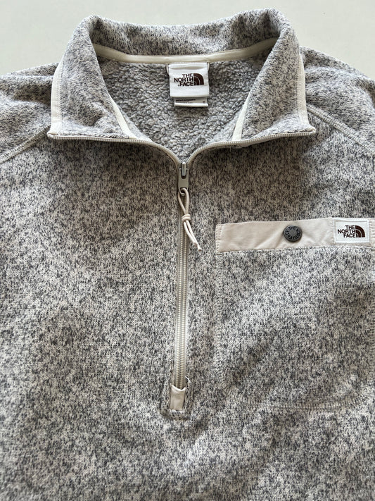 The North Face Vintage Sweater-Bust 46