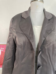 BODYFLIRT SHINE BLAZER - BUST 38