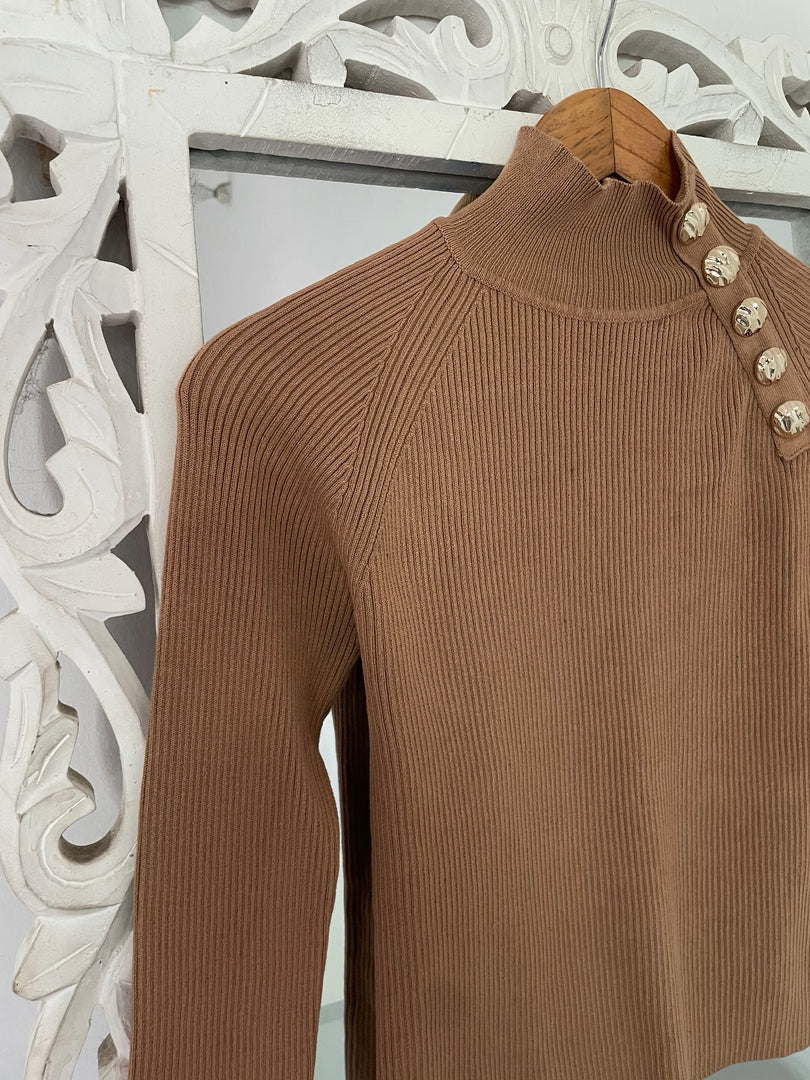 Zara Pre Winter Top-Bust 30 to 34