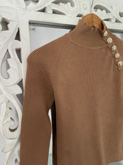 Zara Pre Winter Top-Bust 30 to 34