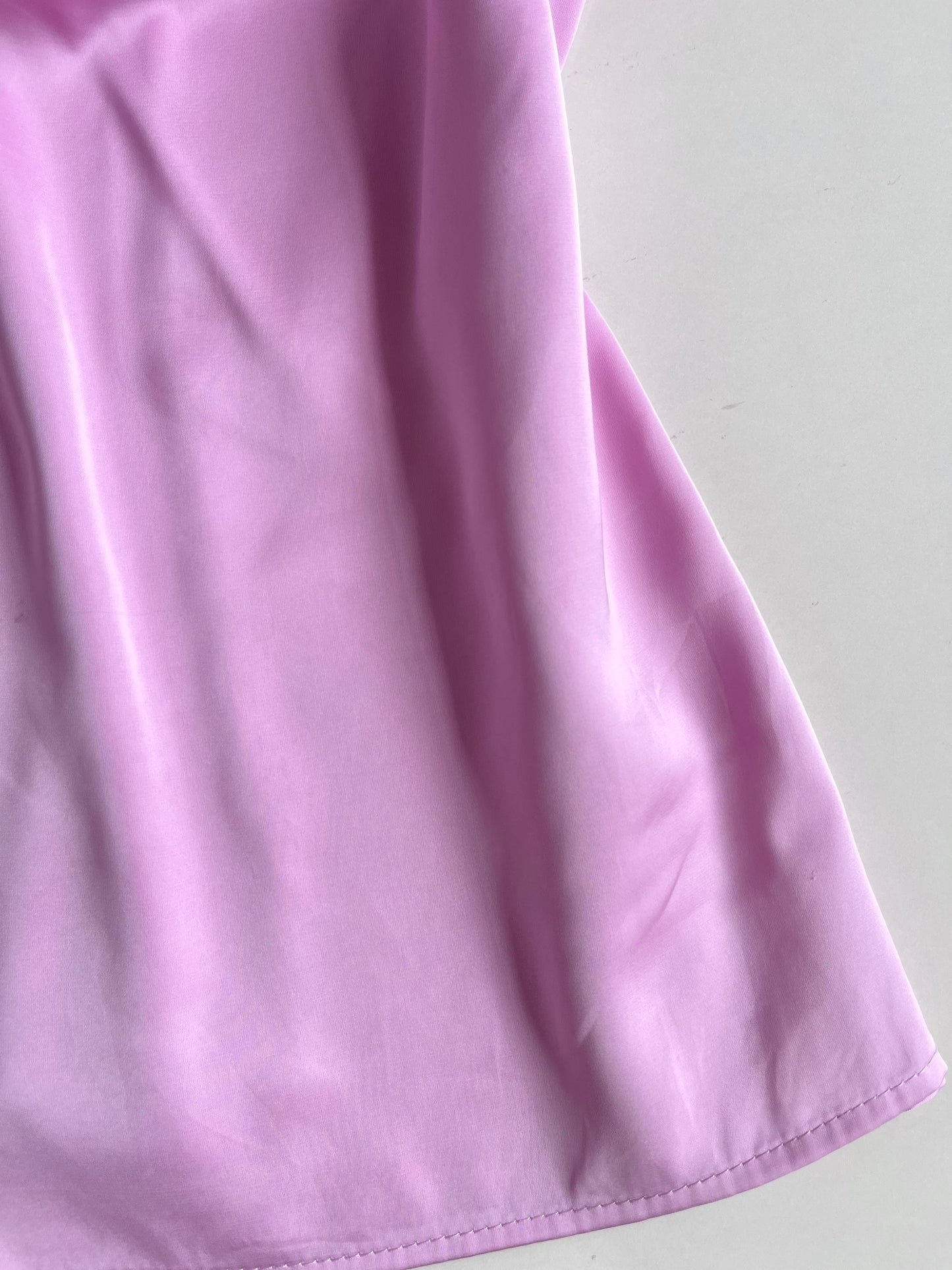 Rinascimento Satin Top-Bust 40