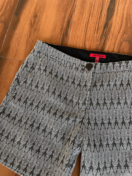 Ana Sousa Shorts-Waist 28