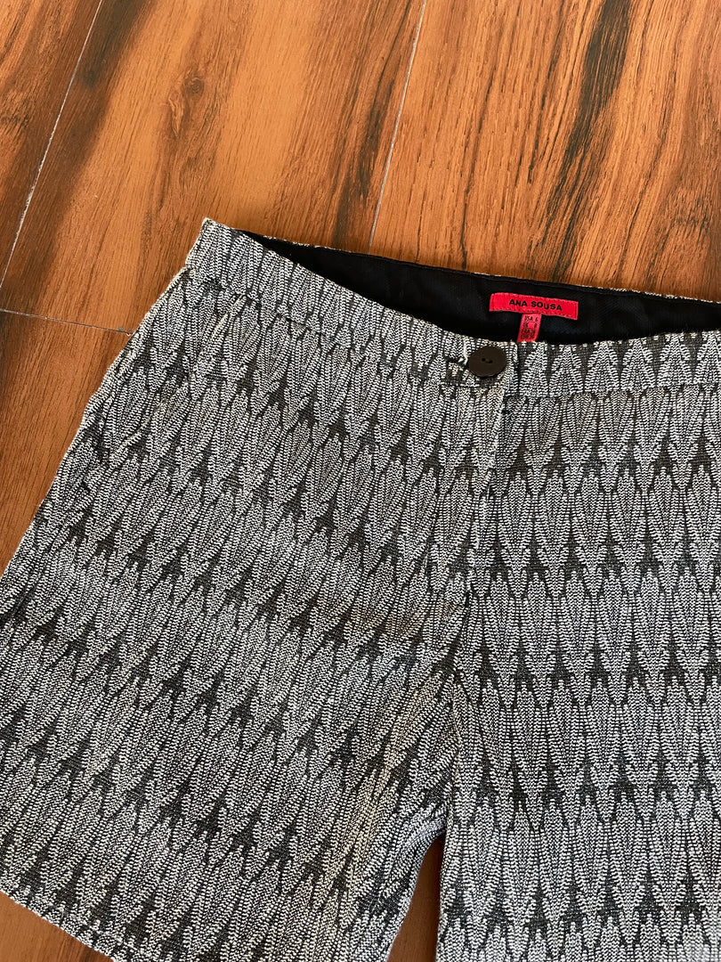 Ana Sousa Shorts-Waist 28