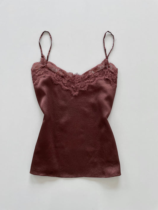 Twist&Tango Lace Top-Bust 38