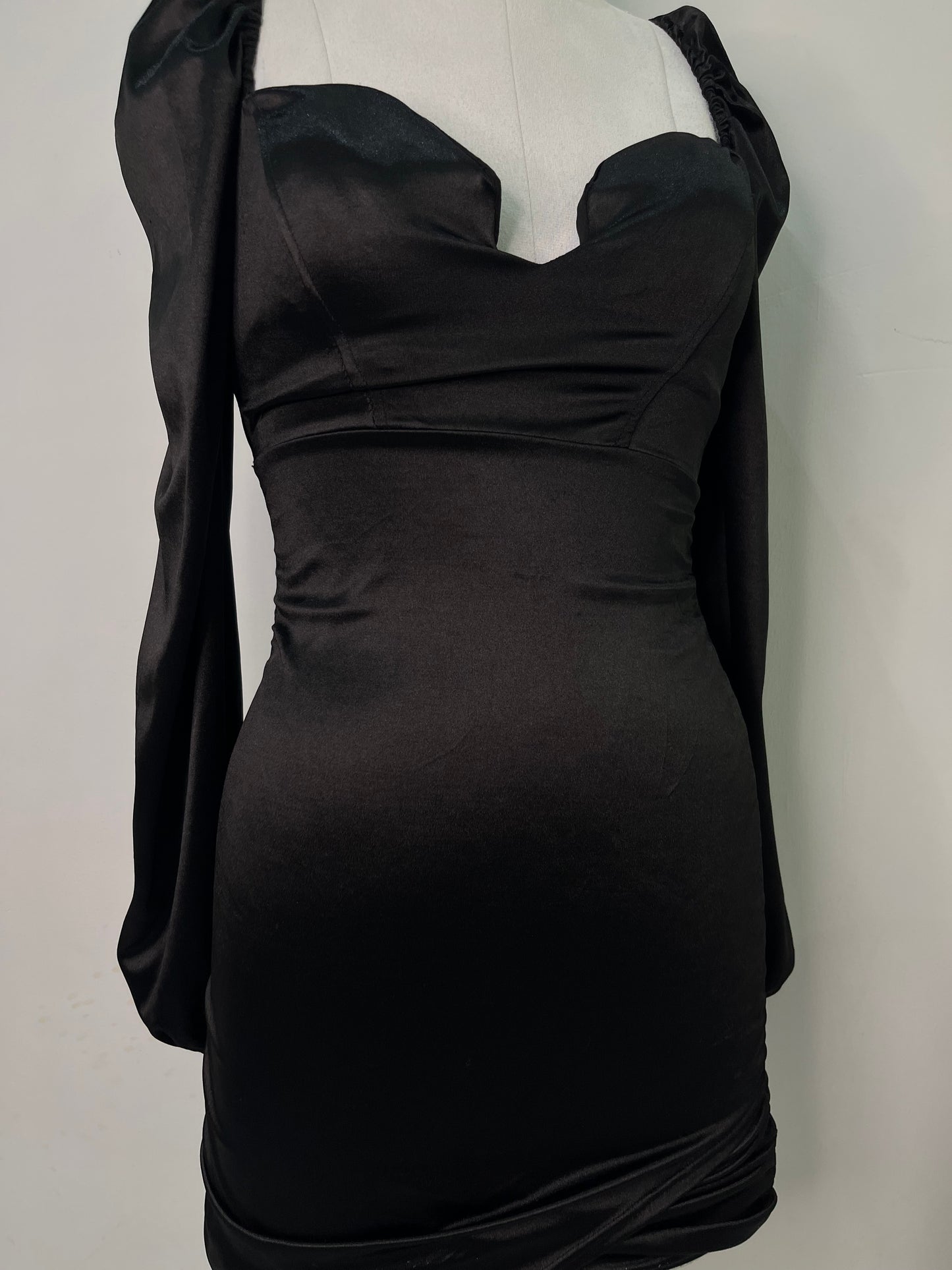 Dress-Bust 30 to 32