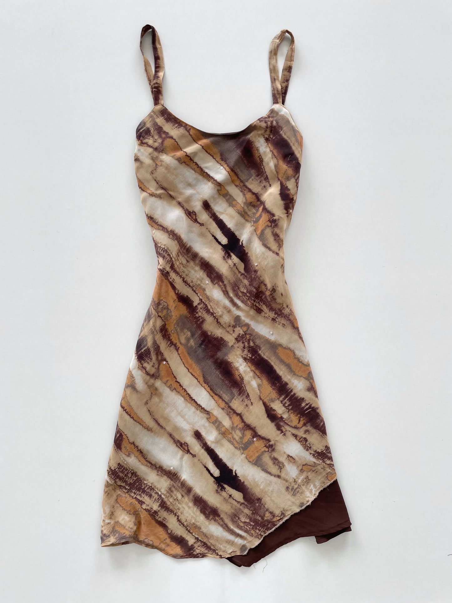 Vintage Dress-Bust 38