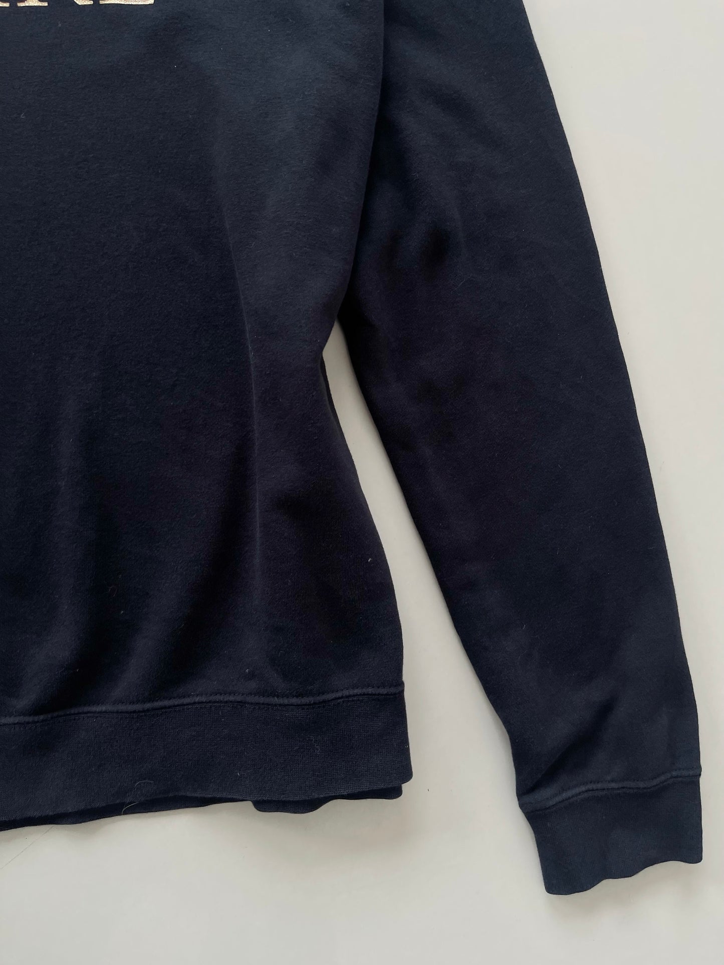 Nike Vintage Sweatshirt-Bust 46