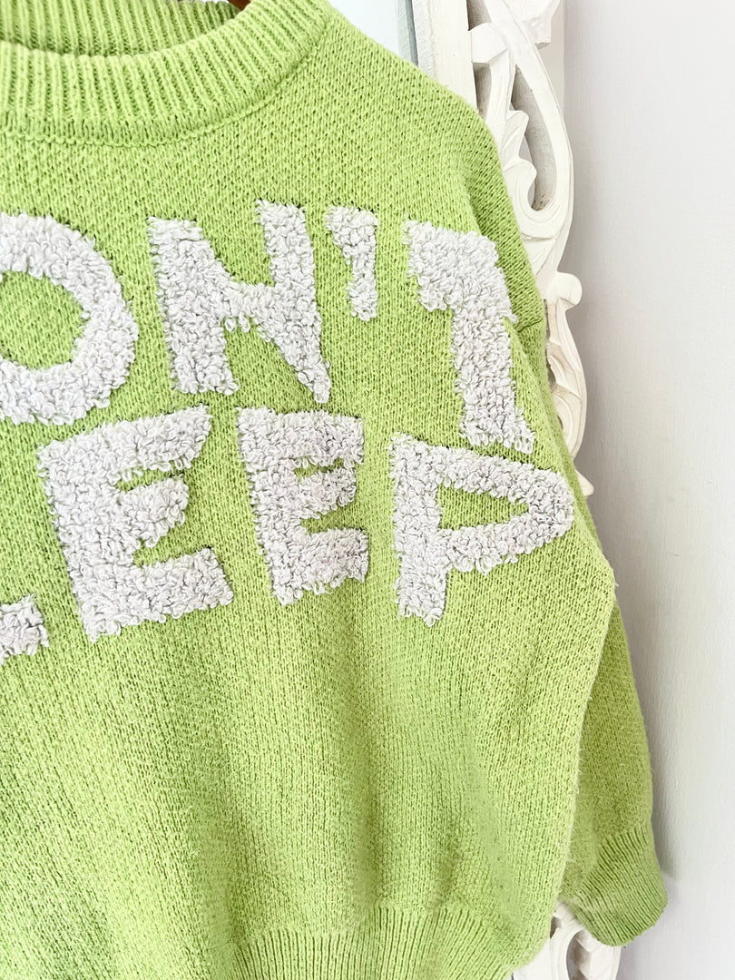 Chunky Pinterest Sweater-Bust 42