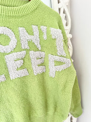 Chunky Pinterest Sweater-Bust 42