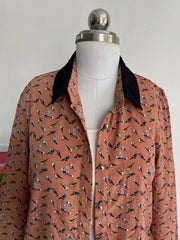 FORMING SPARROW SHIRT - BUST 36