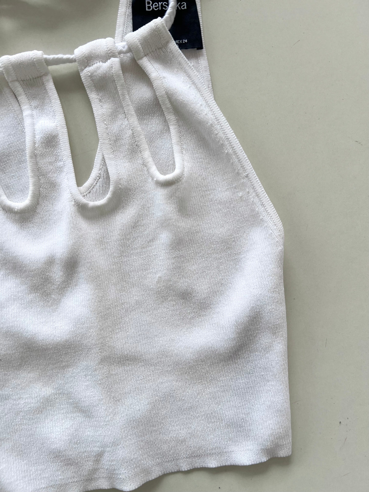Bershka Top-Bust 30 to 32