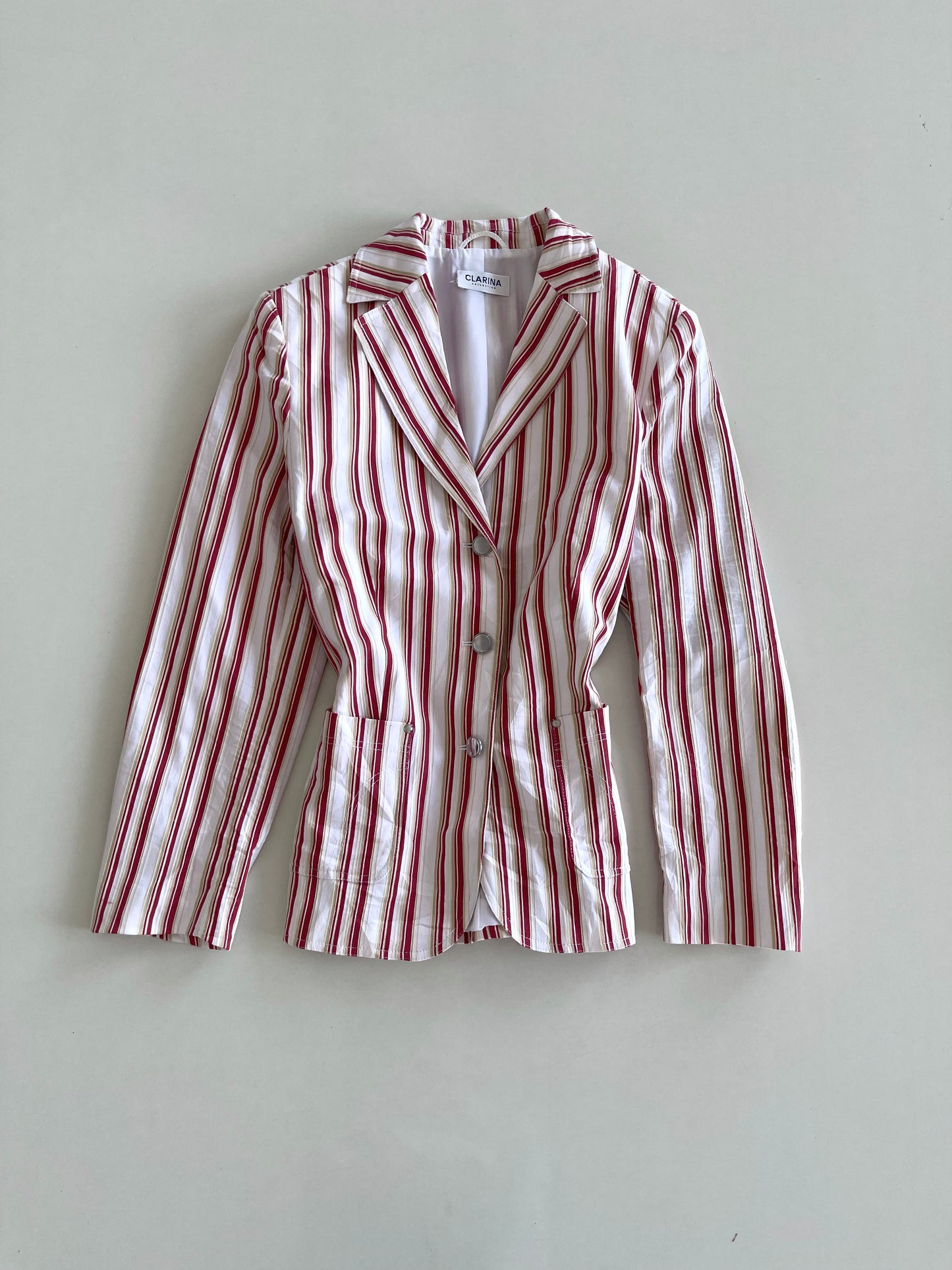 Clarina Vibe Blazer-Bust 42