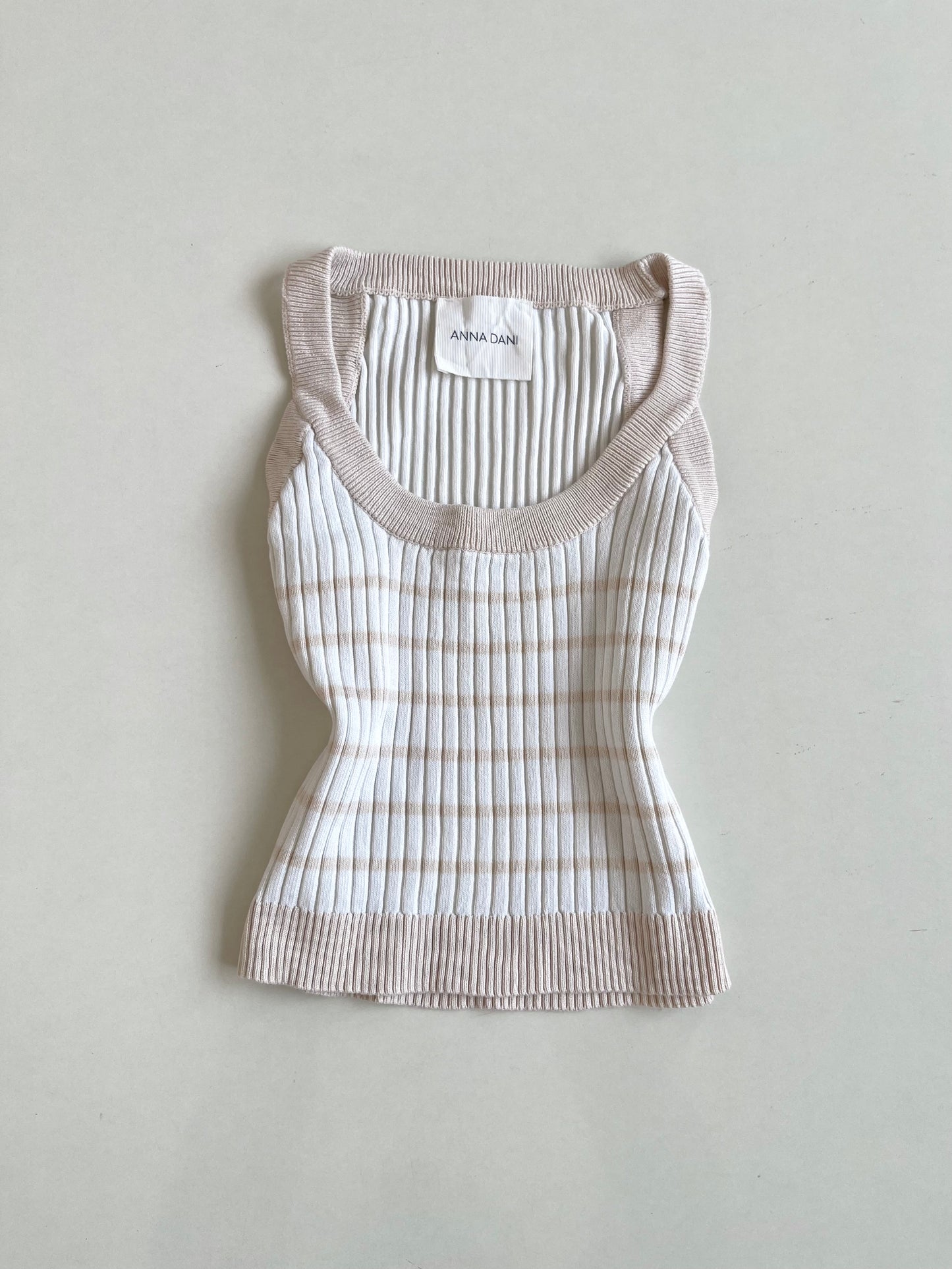 Anna Dani Top-Bust 28 to 30