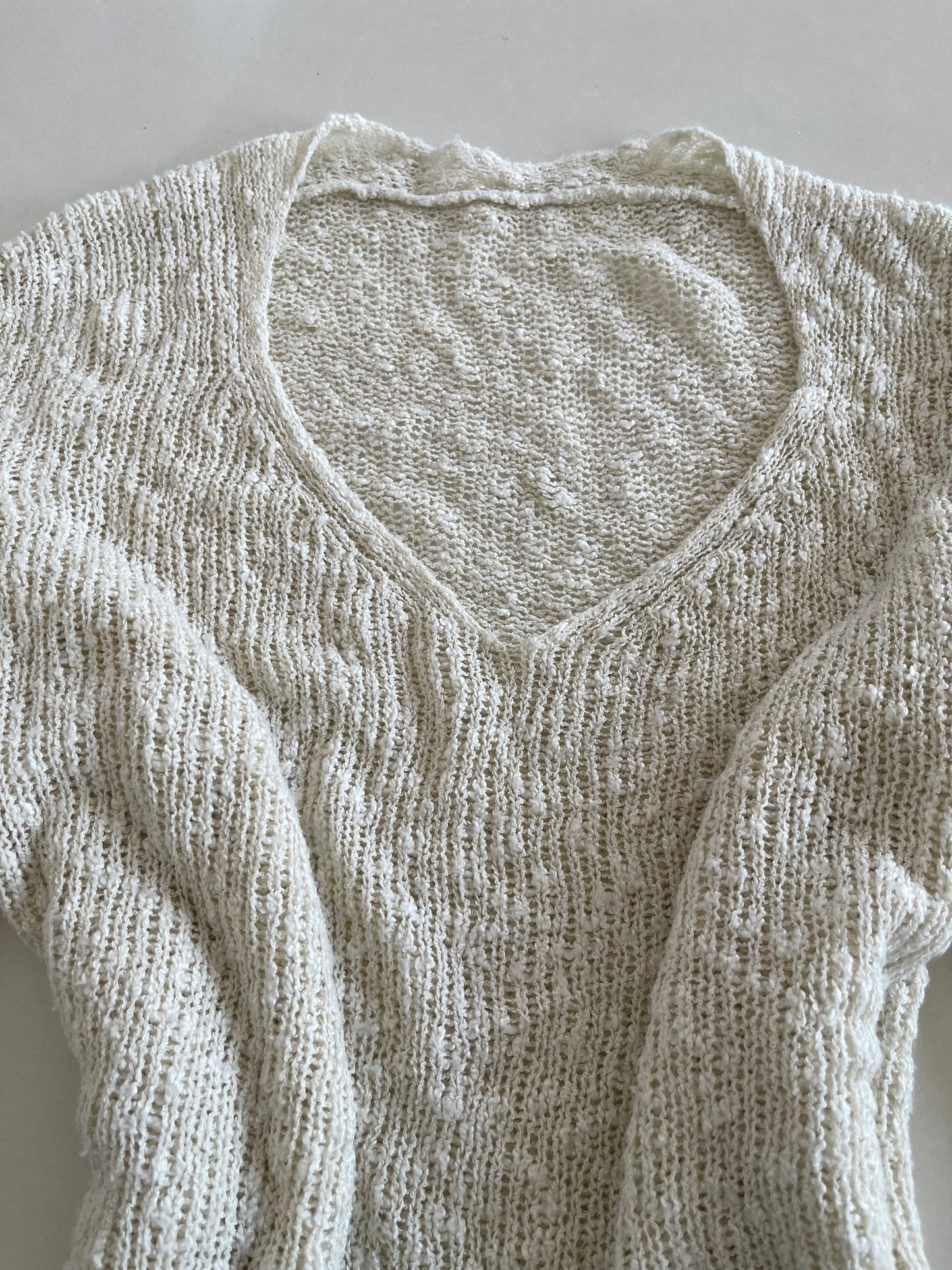 Crochet Top-Bust 64