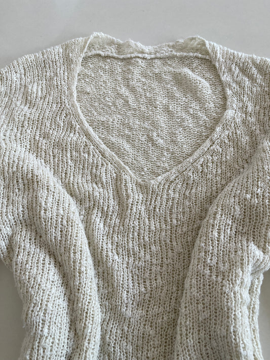 Crochet Top-Bust 64